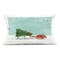 Stupell Industries Merry Mouse Motif Decorative Printed Throw Pillow, design by Danielle Murray, 14 x 7 x 20